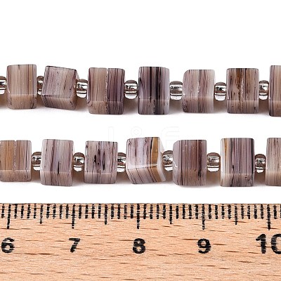 Handwork Lampwork Beads LAMP-B022-01L-1