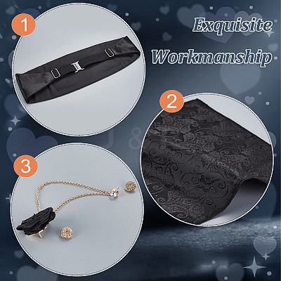 Garment Accessories Kits FIND-GA0003-50-1