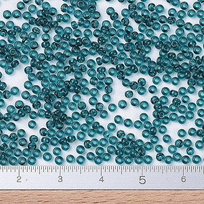 MIYUKI Round Rocailles Beads SEED-G007-RR2406-1