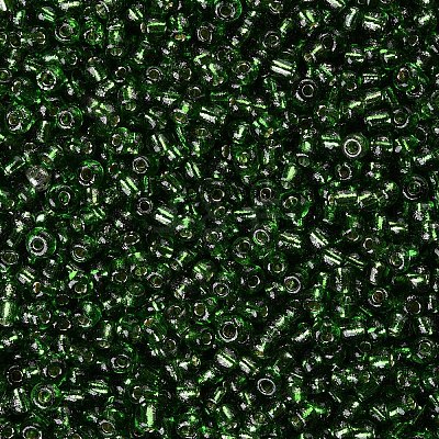 12/0 Glass Seed Beads X1-SEED-A005-2mm-27-1