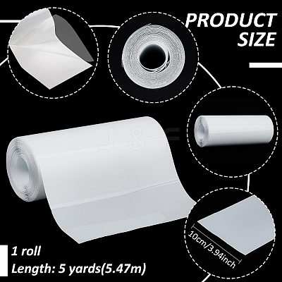 5M TPU Scratch Repair Car Stickers AJEW-WH0314-599B-1