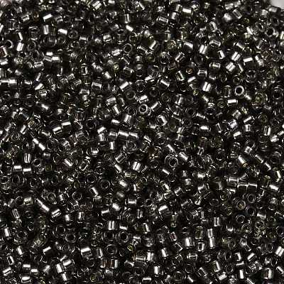 Cylinder Seed Beads X-SEED-H001-G11-1