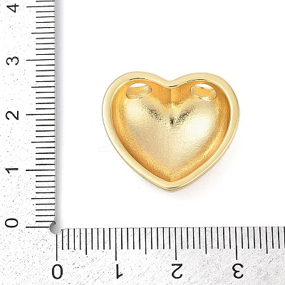 Brass Pendants KK-A241-11G-1