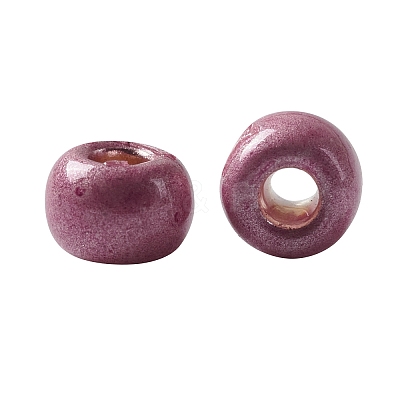 TOHO 11/0 Round Beads X-SEED-TR11-PF0553F-1