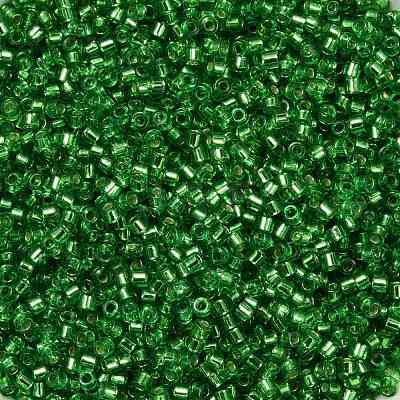 Cylinder Seed Beads SEED-H001-G05-1