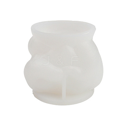 DIY Silicone Candle Molds SIMO-C021-10B-1