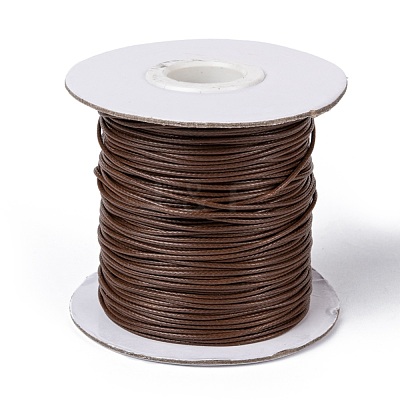 Korean Waxed Polyester Cord YC1.0MM-90-1