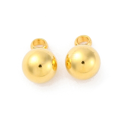 Non-Tarnish 201 Stainless Steel Charms STAS-A093-02C-G-1-1