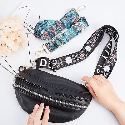 Nylon Bag Tape FIND-FH0001-36LG-1