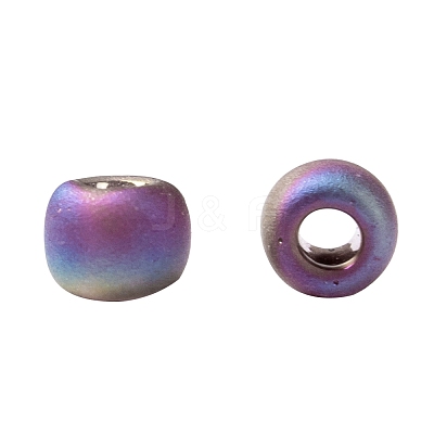 TOHO 11/0 Round Beads SEED-JPTR11-0166CF-1