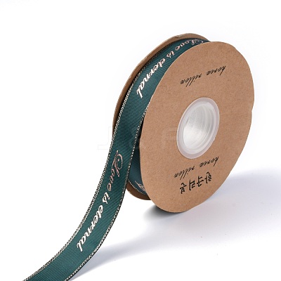 Polyester Grosgrain Ribbon OCOR-O010-A03-1