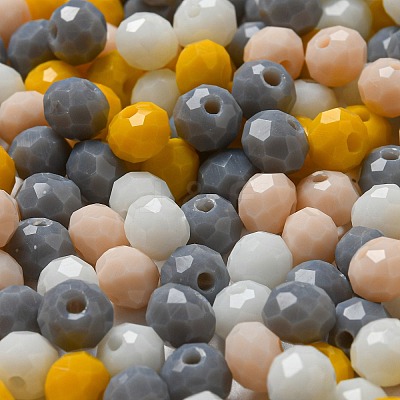 Glass Beads EGLA-A034-SM6mm-39-1
