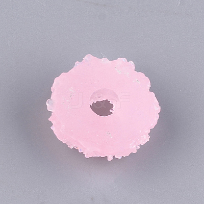 Resin Cabochons CRES-T010-48D-1