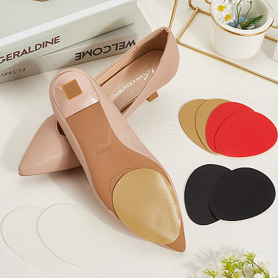 8Pcs Shoe Sole Repair AJEW-SP0002-47B-1