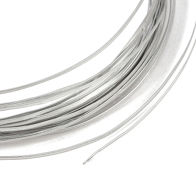 5M Aluminum Wire AW-H001-04N-1