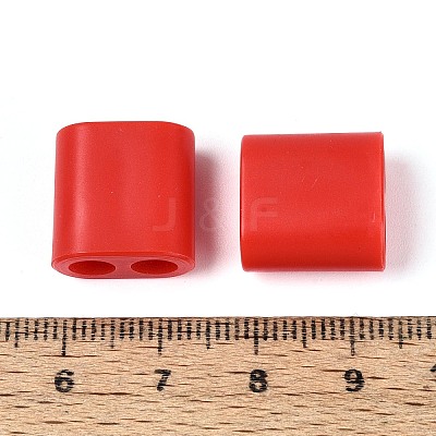 ABS Plastic Beads OACR-N156-07E-1
