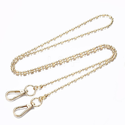 Bag Chains Straps KK-S361-009KC-1