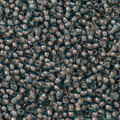 TOHO 11/0 Round Beads X-SEED-TR11-1072-1