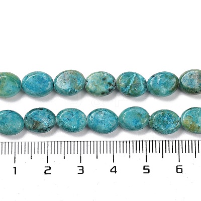 Natural Dolomite Beads Strands G-F765-K03-01-1