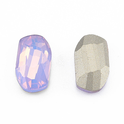 K9 Glass Rhinestone Cabochons MRMJ-N029-24-03-1