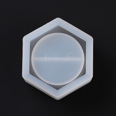DIY Candlestick Silicone Molds SIMO-P002-B01-1