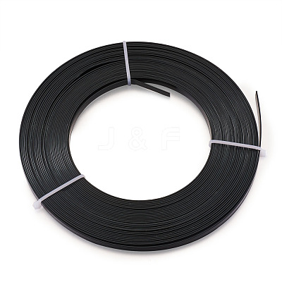 Anodized Aluminum Wire AW-S010-10-1