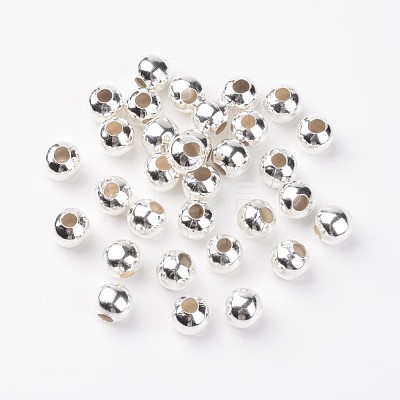 Spacer Beads E189Y-S-1