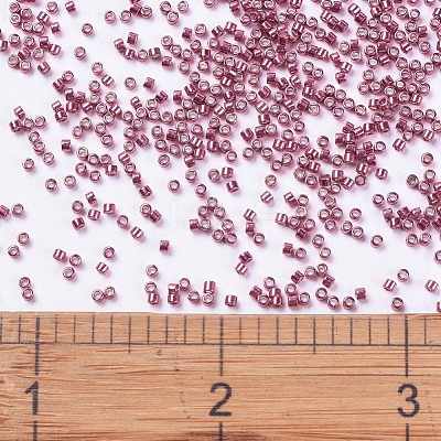 MIYUKI Delica Beads SEED-JP0008-DB0428-1