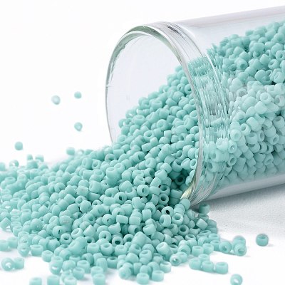 TOHO Round Seed Beads SEED-XTR15-0055F-1