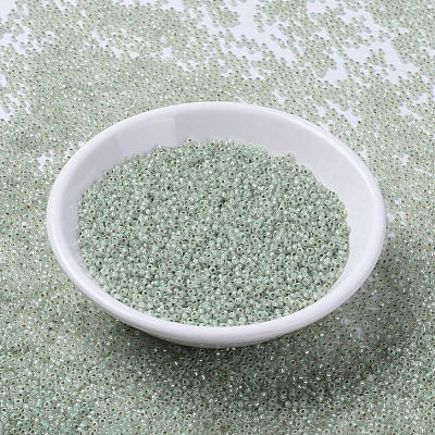 MIYUKI Round Rocailles Beads SEED-X0054-RR2354-1