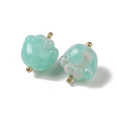 Acrylic Pendants MACR-C033-06B-1