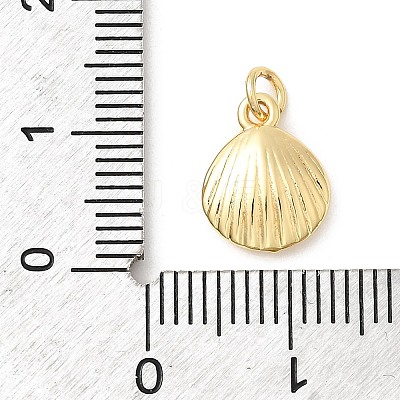 Brass Charms KK-Z135-14C-G-1