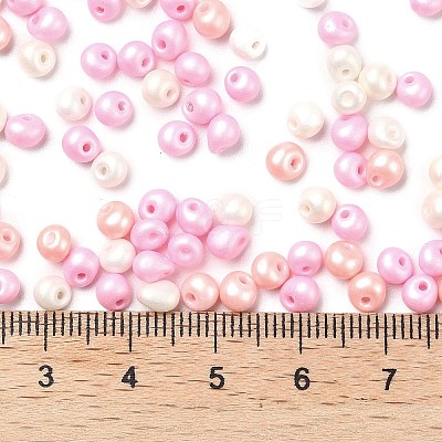 6/0 Glass Seed Beads X1-SEED-L011-08A-03-1