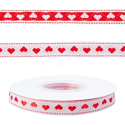 Polyester Ribbon OCOR-CY0004-12B-1