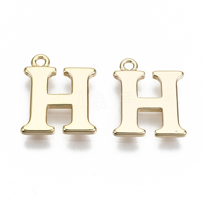 Brass Charms KK-N231-179H-NF-1