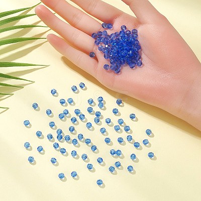 Preciosa® Crystal Beads X-PRC-BB5-30050-1