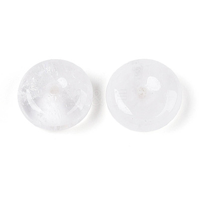 Natural Quartz Crystal Pendants G-N353-05A-16-1