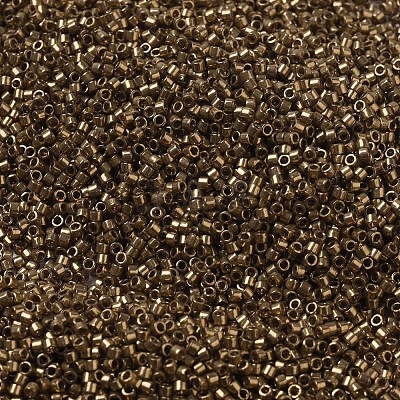 MIYUKI Delica Beads SEED-MY11-DB0022L-1