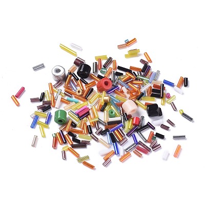 Glass Beads GLAA-XCP0011-29-1