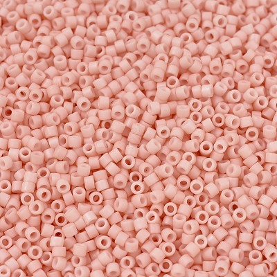 MIYUKI Delica Beads X-SEED-J020-DB1513-1