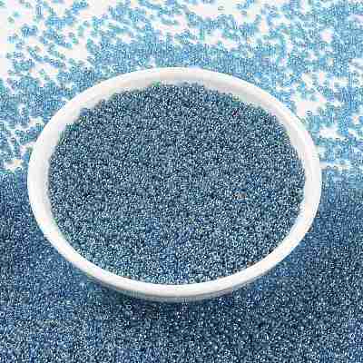 MIYUKI Round Rocailles Beads SEED-JP0010-RR0326-1