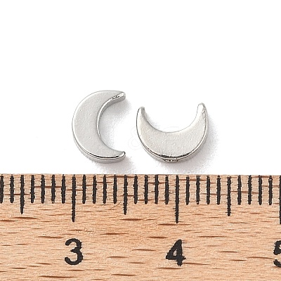 Brass Beads KK-NH0004-01A-P-1