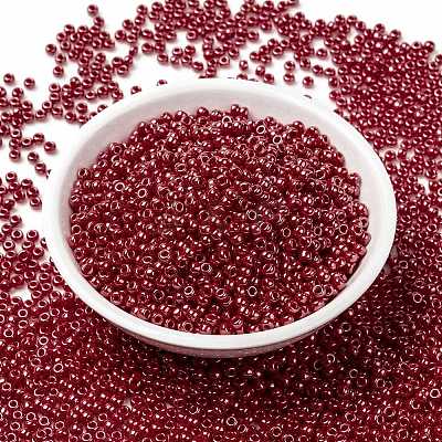 MIYUKI Round Rocailles Beads X-SEED-G008-RR0426-1
