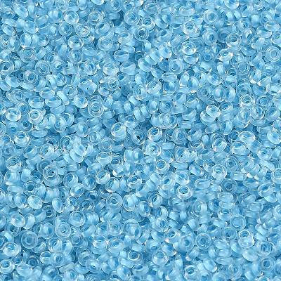 TOHO 11/0 Demi Round Beads SEED-DR11-0976-1