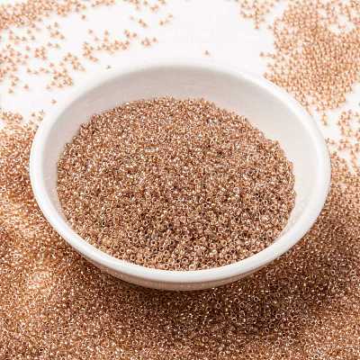 MIYUKI Round Rocailles Beads SEED-X0056-RR1129-1