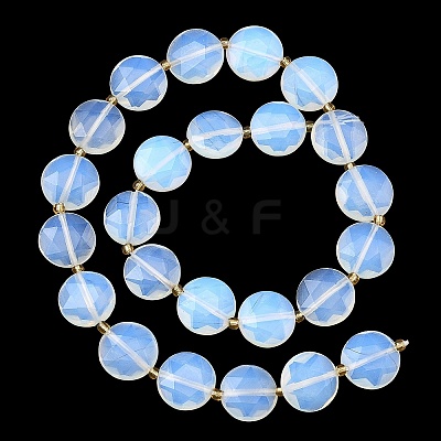 Opalite Beads Strands G-A292-A02-01-1