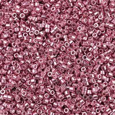 Cylinder Seed Beads SEED-H001-D07-1