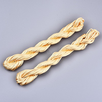 Polyester Thread X-OCOR-S124-31-1