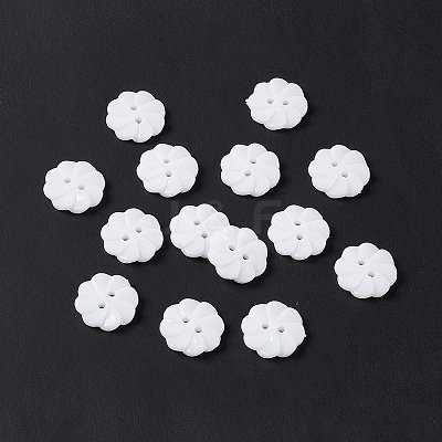 Acrylic Buttons BUTT-E007-B-01-1