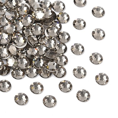 Preciosa® MAXIMA Crystal No Hotfix Flatback Stones Y-PRC-NSS8-40010-1